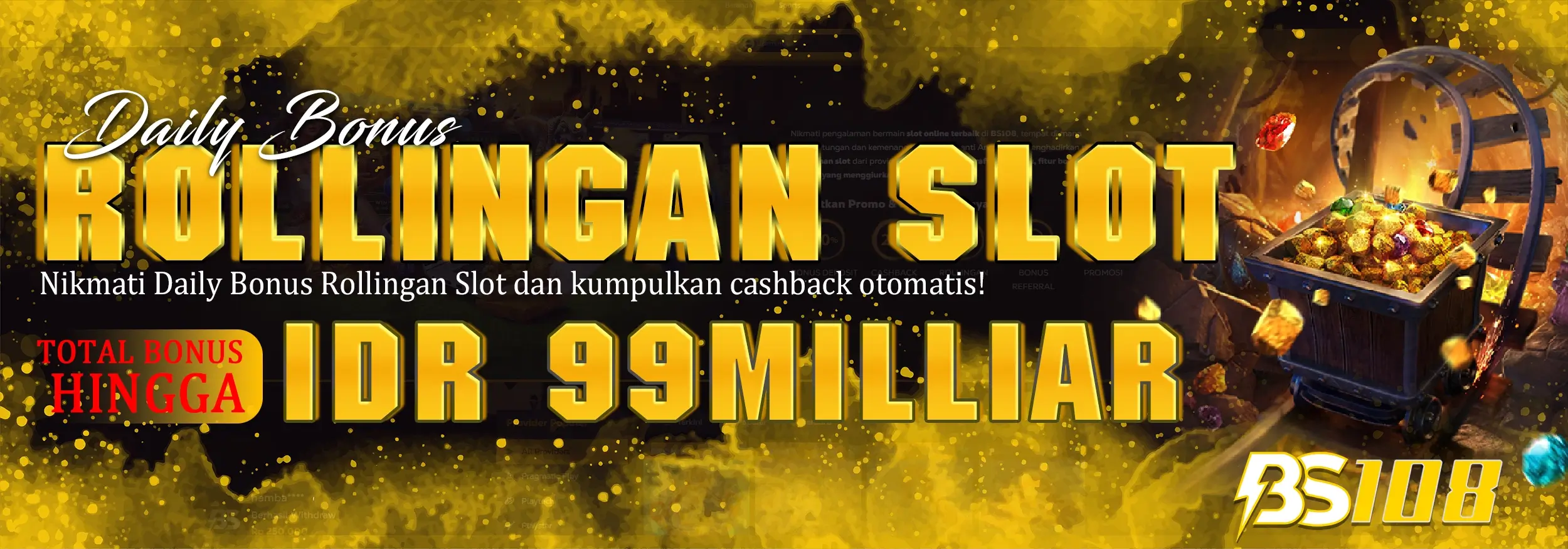 Bonus-slot